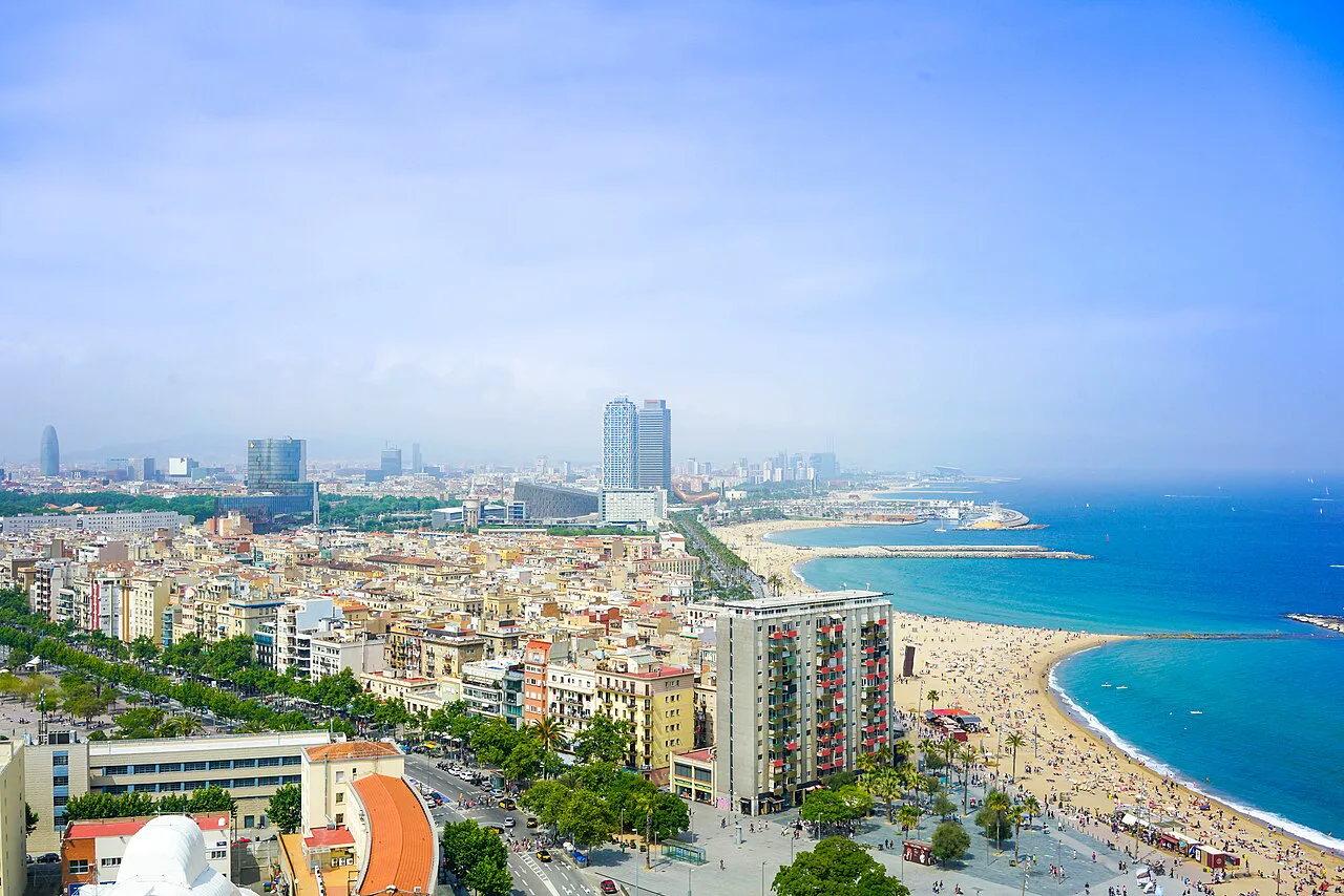 Barcelona in Autumn: Why September and October Are the Best Months to Visit