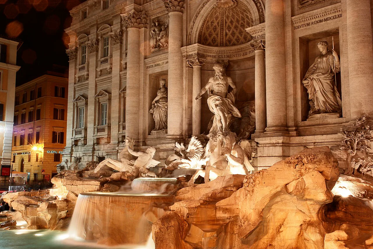 Rome on a Budget: A Complete 4-Day Itinerary